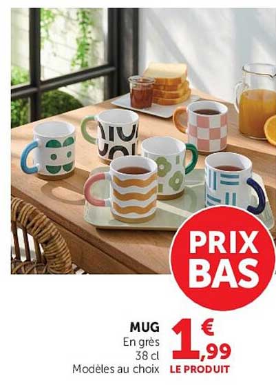 MUG