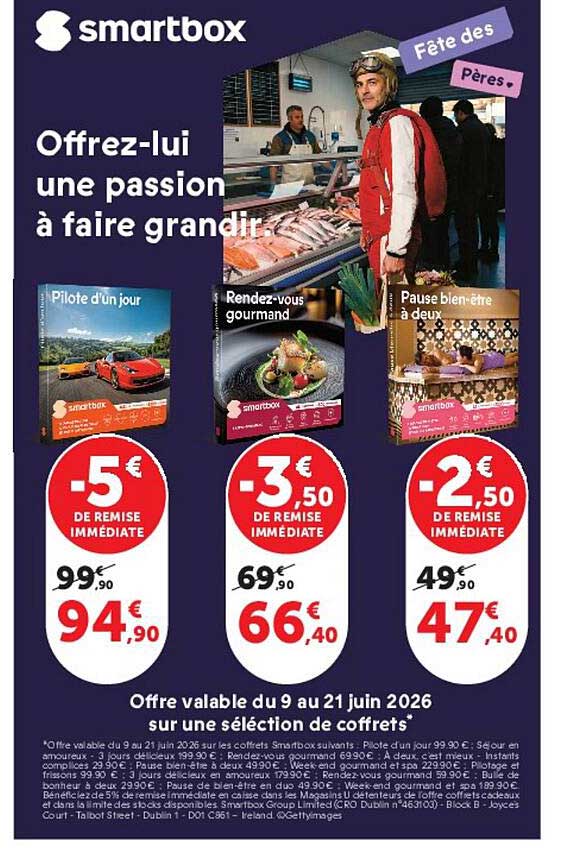 Offrez-lui une passion à faire grandir