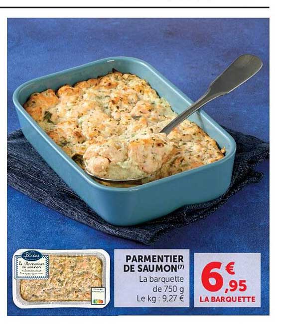 PARMENTIER DE SAUMON(7)