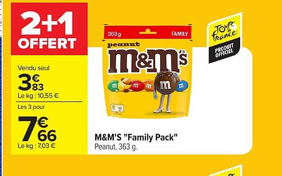 2+1 OFFERT