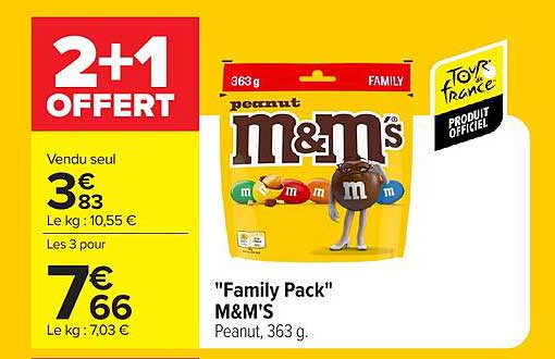 2+1 OFFERT