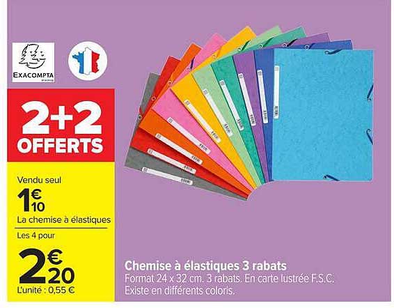 2+2 OFFERTS