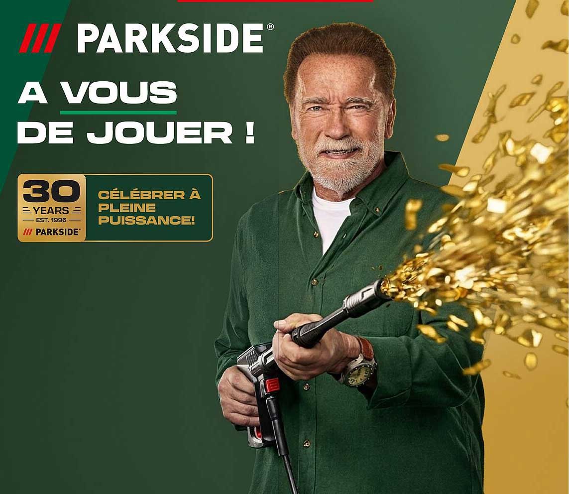 A VOUS DE JOUER !