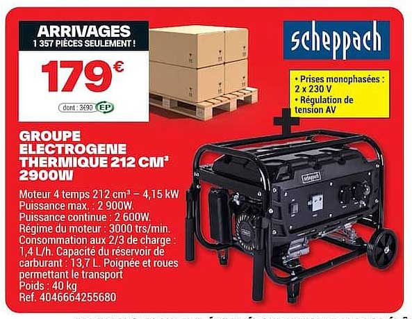 ARRIVAGES 1357 PIÈCES SEULEMENT !