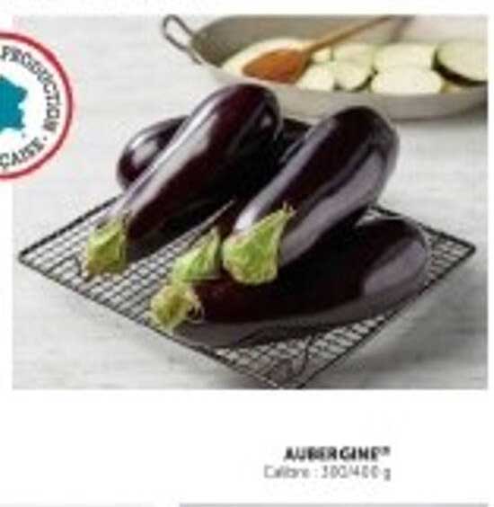 AUBERGINE