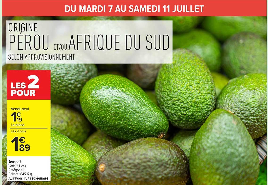 Avocat