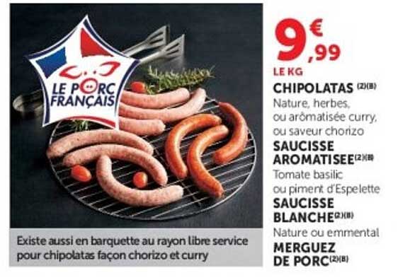 CHIPOLATAS
