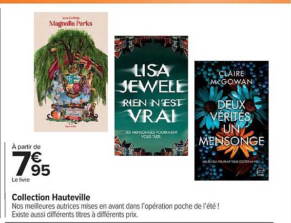 Collection Hauteville