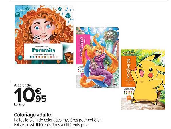 Coloriage adulte
