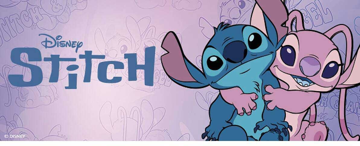 Disney Stitch