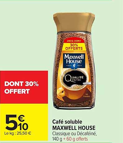DONT 30% OFFERT