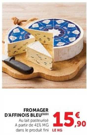 FROMAGER D'AFFINOIS BLEU(5)