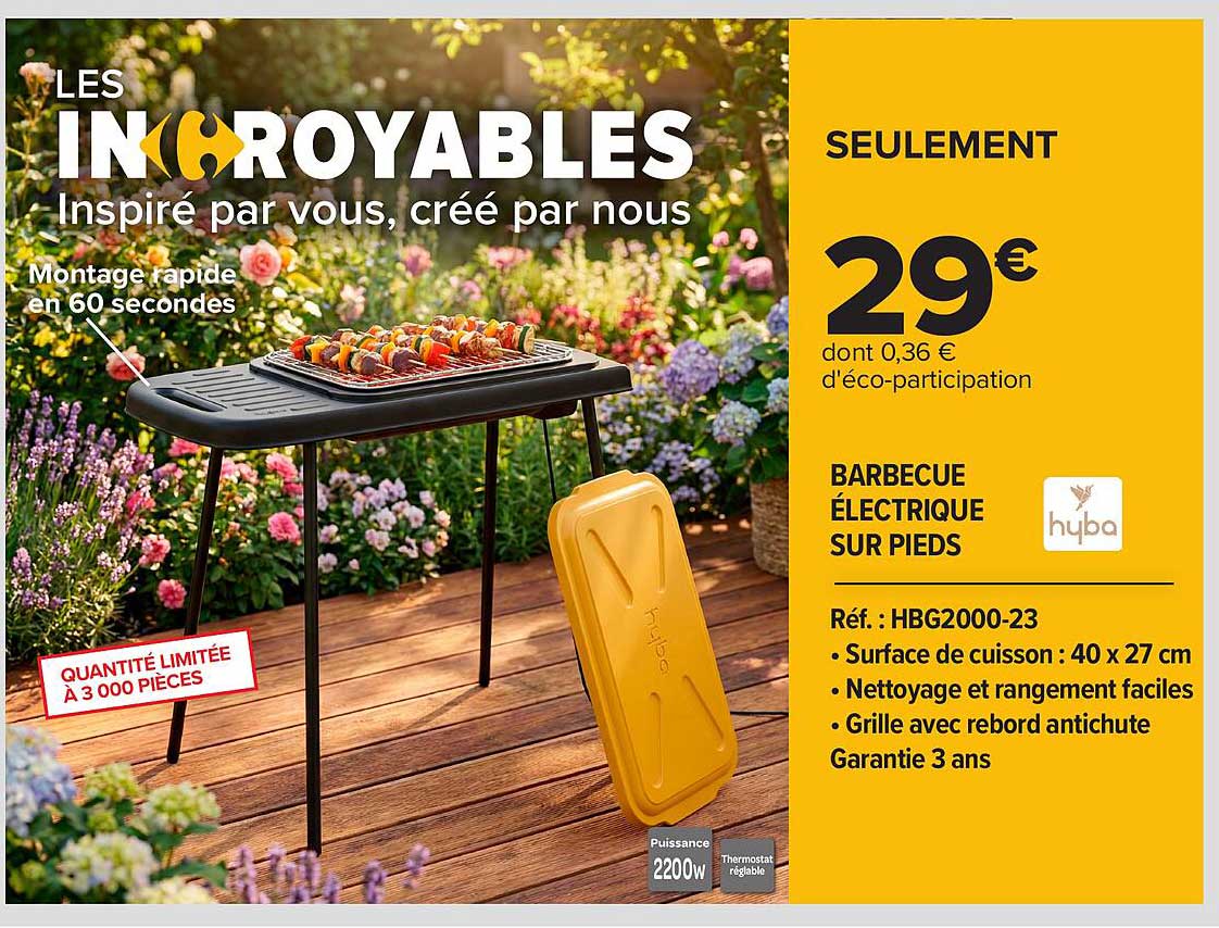 LES INOUBLIABLES