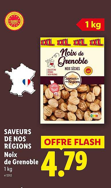 OFFRE FLASH