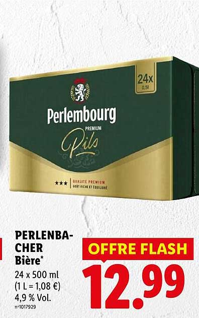 OFFRE FLASH