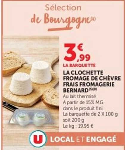 Sélection de Bourgogne