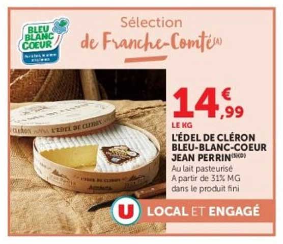 Sélection de Franche-Comté