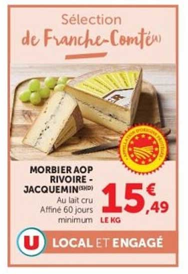 Sélection de Franche-Comté