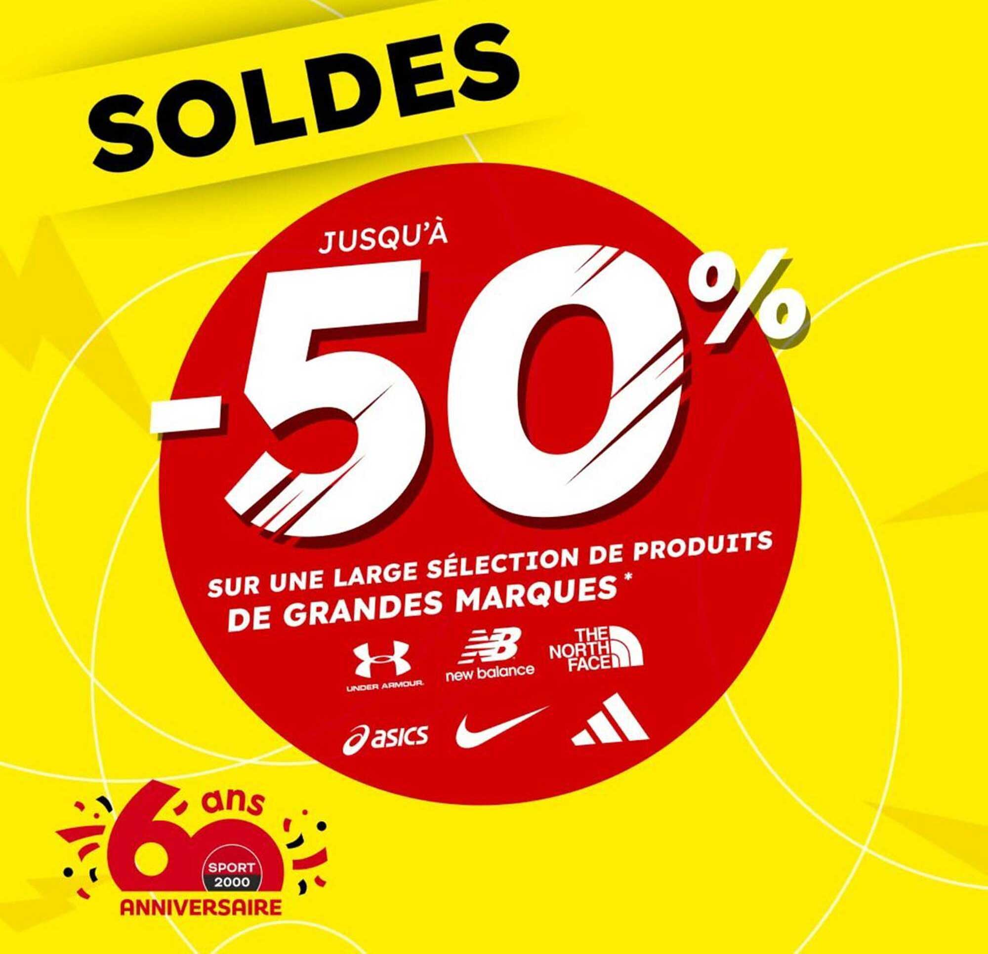 SOLDES