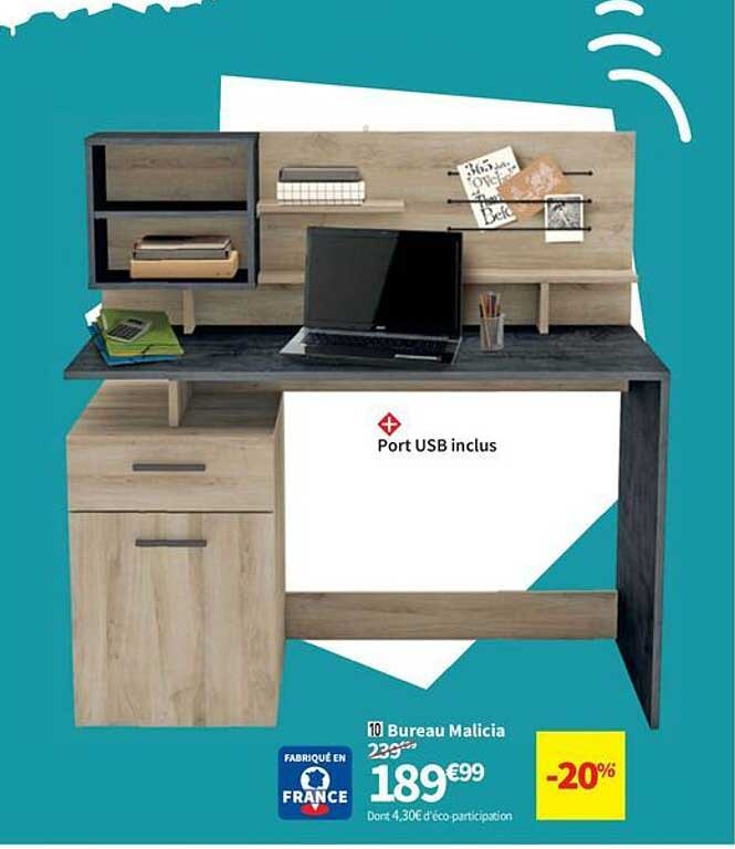 10 Bureau Malicia