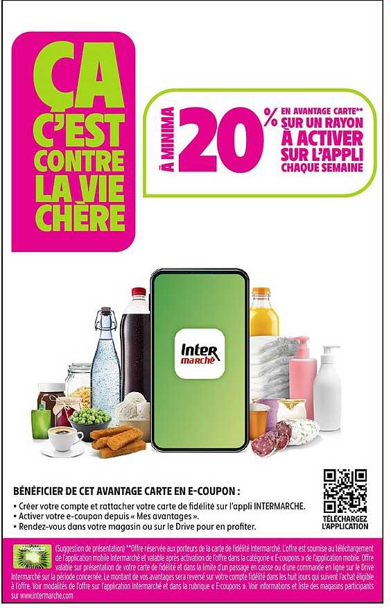 CA C'EST CONTRE LA VIE CHERE