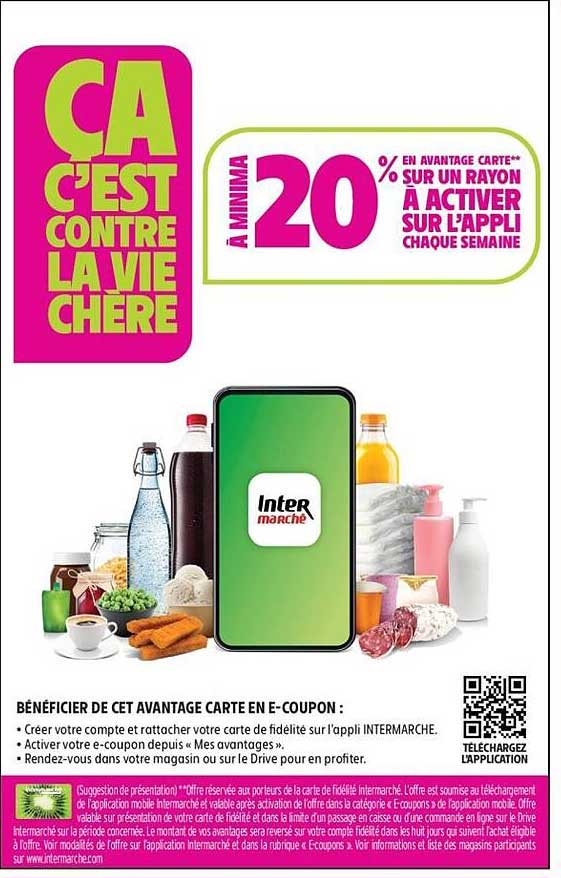 CA C'EST CONTRE LA VIE CHERE