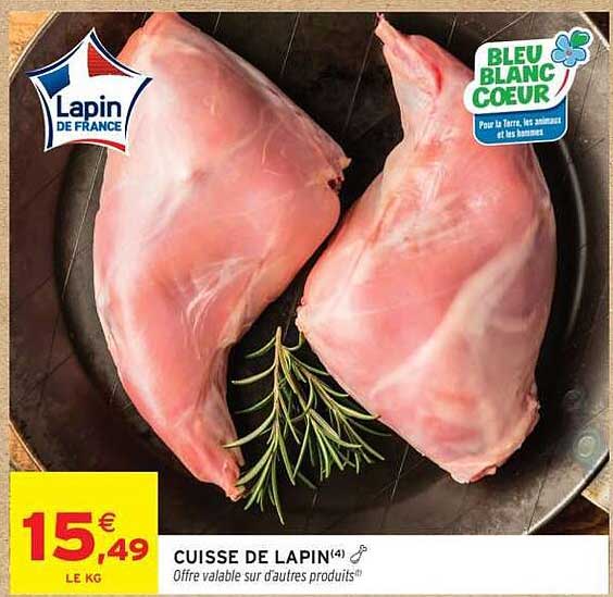 CUISSE DE LAPIN(4)