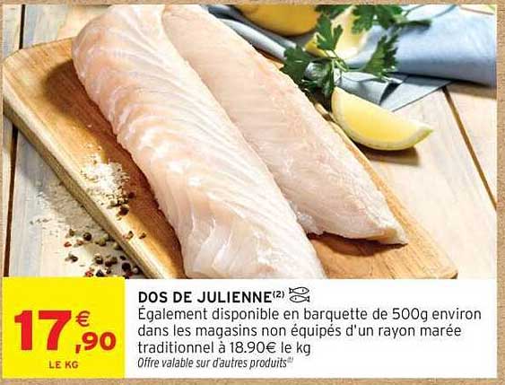 DOS DE JULIENNE(2)