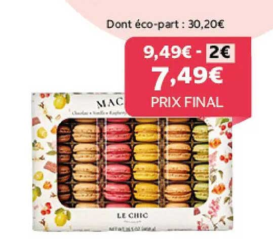 LE CHIC