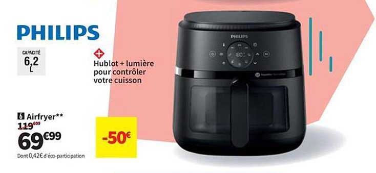 PHILIPS Airfryer**