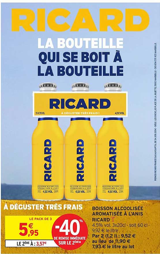 RICARD