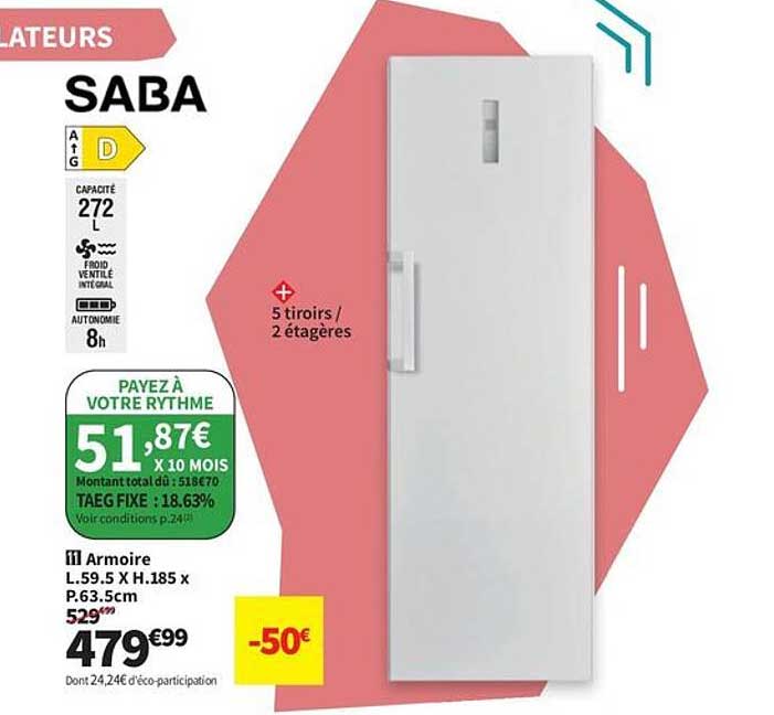 SABA