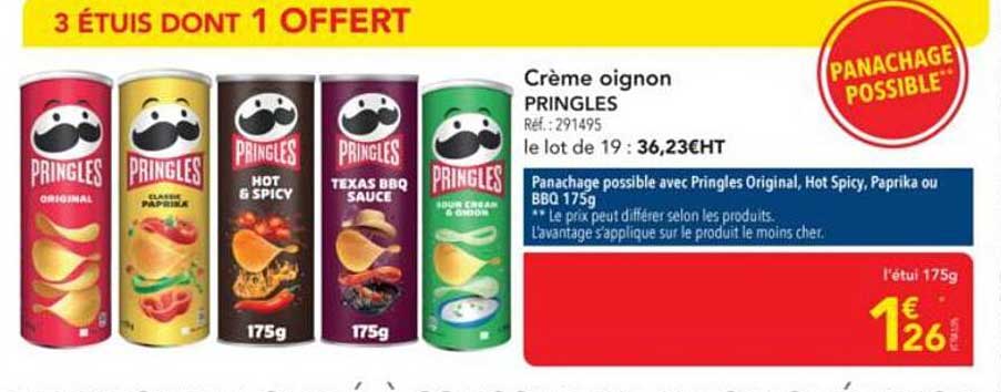3 ÉTUIS DONT 1 OFFERT