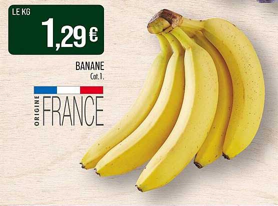 BANANE