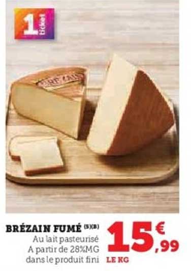 BRÉZAIN FUMÉ (5KB)