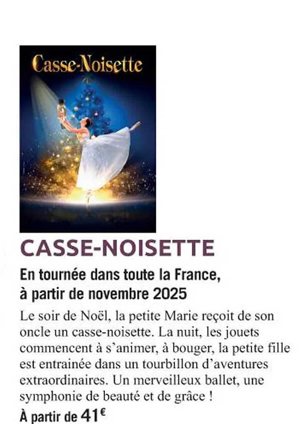 Casse-Noisette
