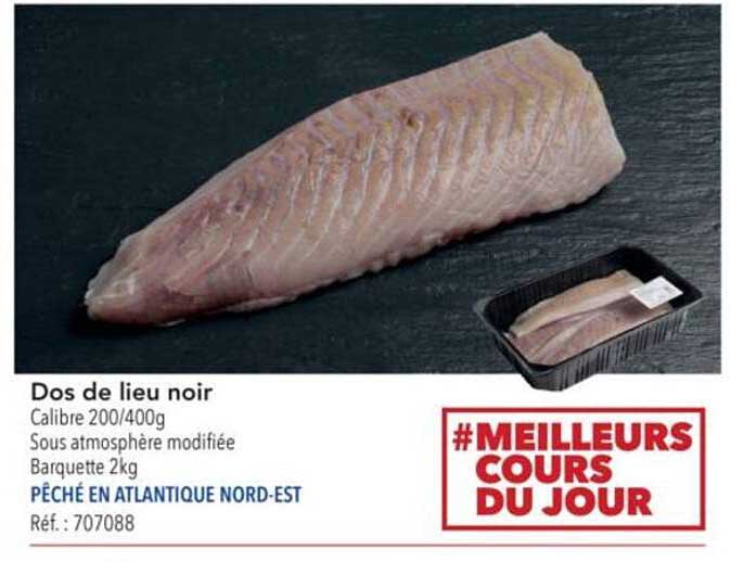 Dos de lieu noir