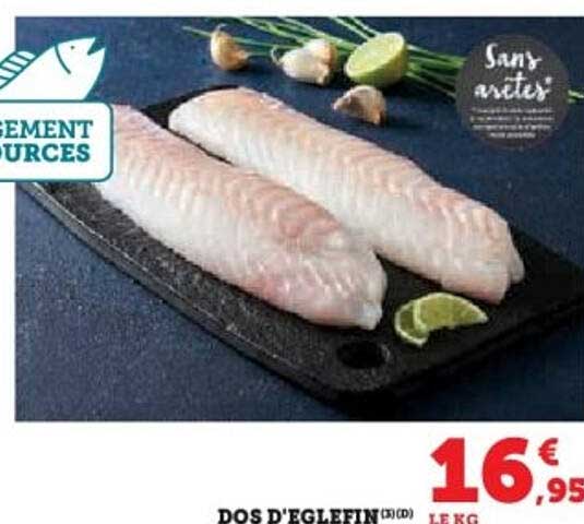 DOS D'ÉGLEFIN