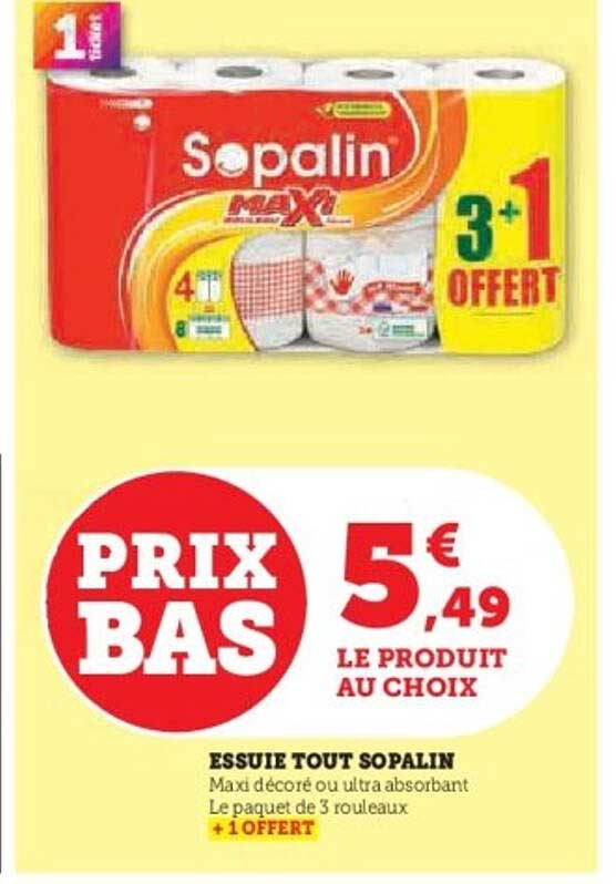 ESSUIE TOUT SOPALIN