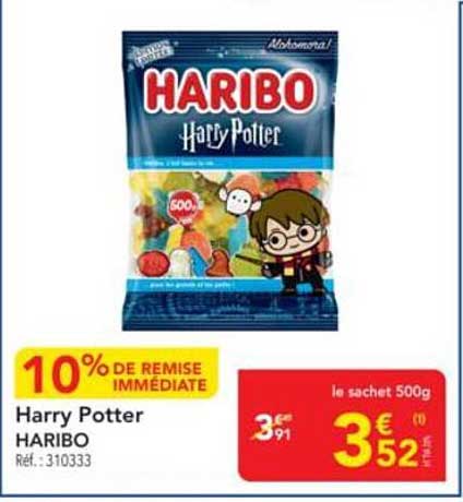 Harry Potter