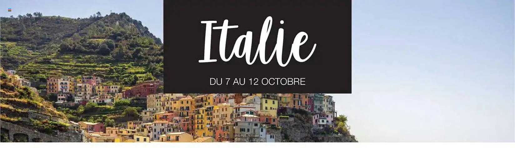 Italie