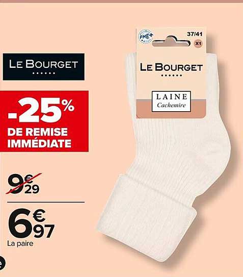 Laine Cachemire Le Bourget