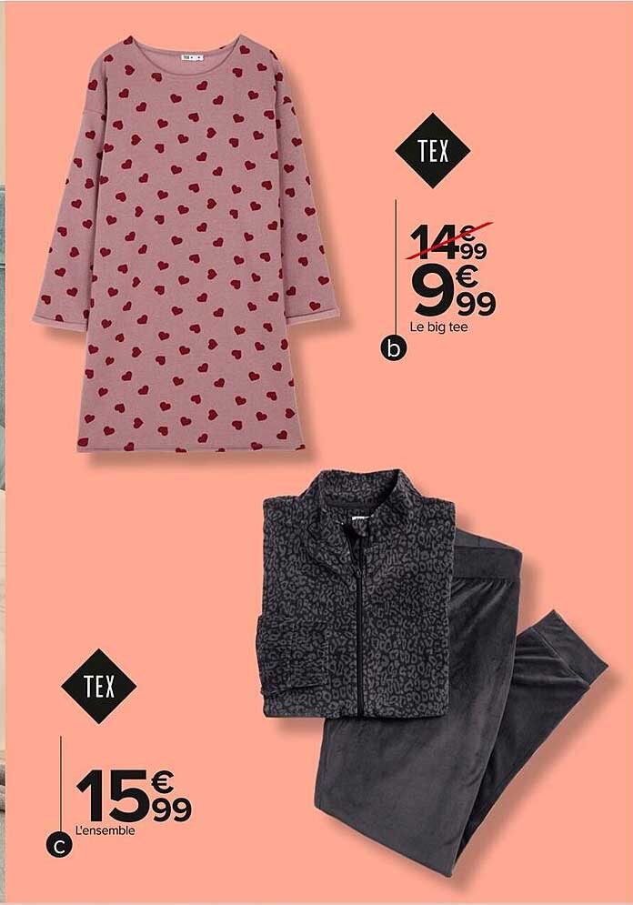 Le big tee