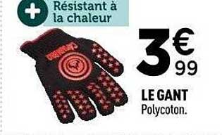 LE GANT