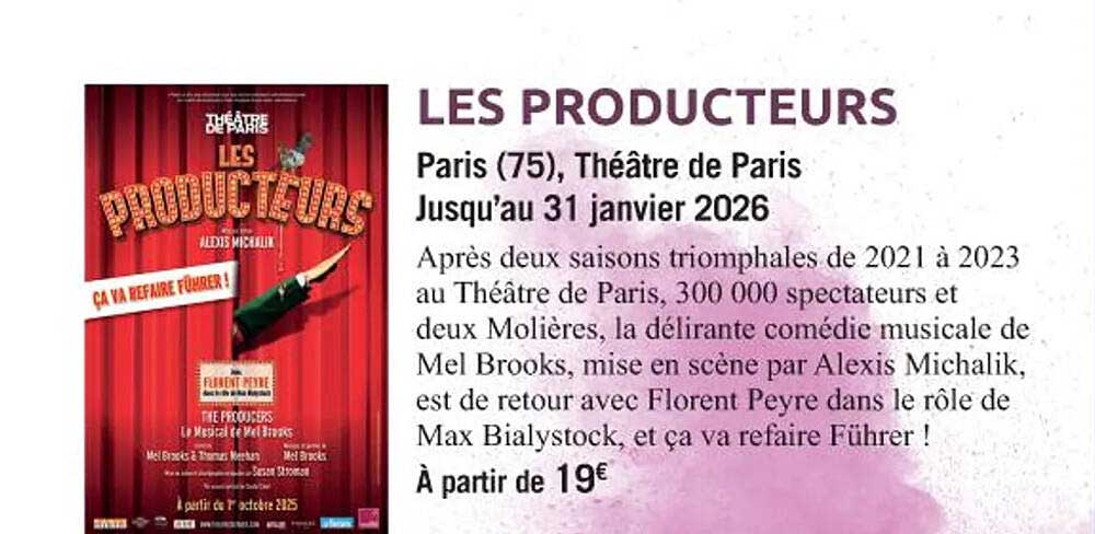 LES PRODUCTEURS