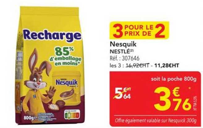 Nesquik