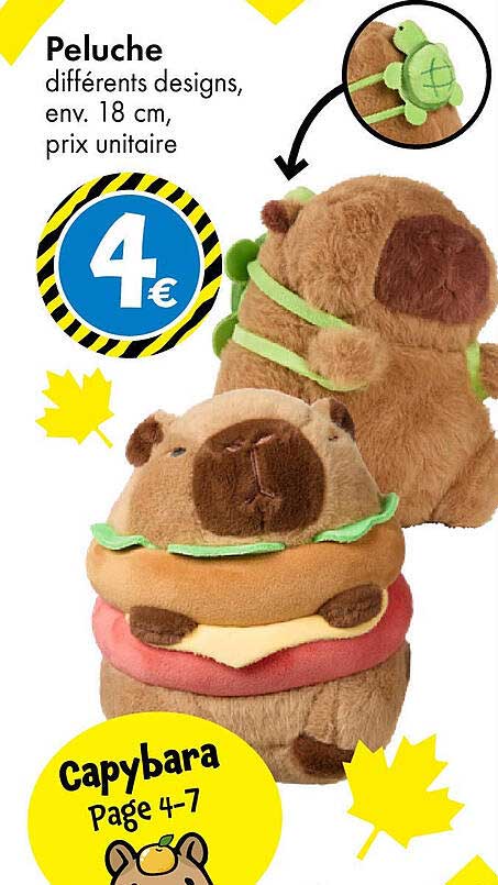 Peluche