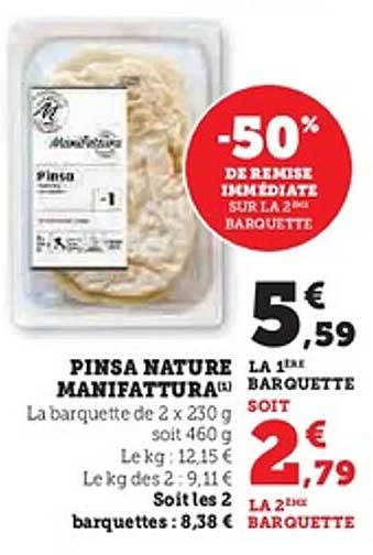 PINSAD'AILLEUR MANIFATTURA