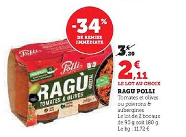 RAGU POLLI