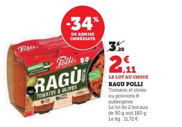 RAGU POLLI